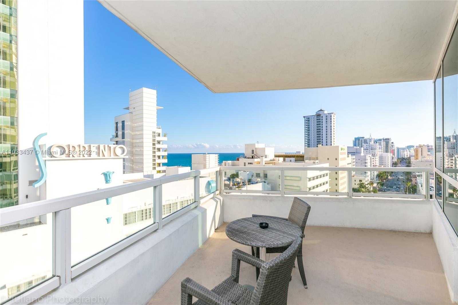Small Image of 4401 COLLINS AVE #1104, Miami Beach Number 5