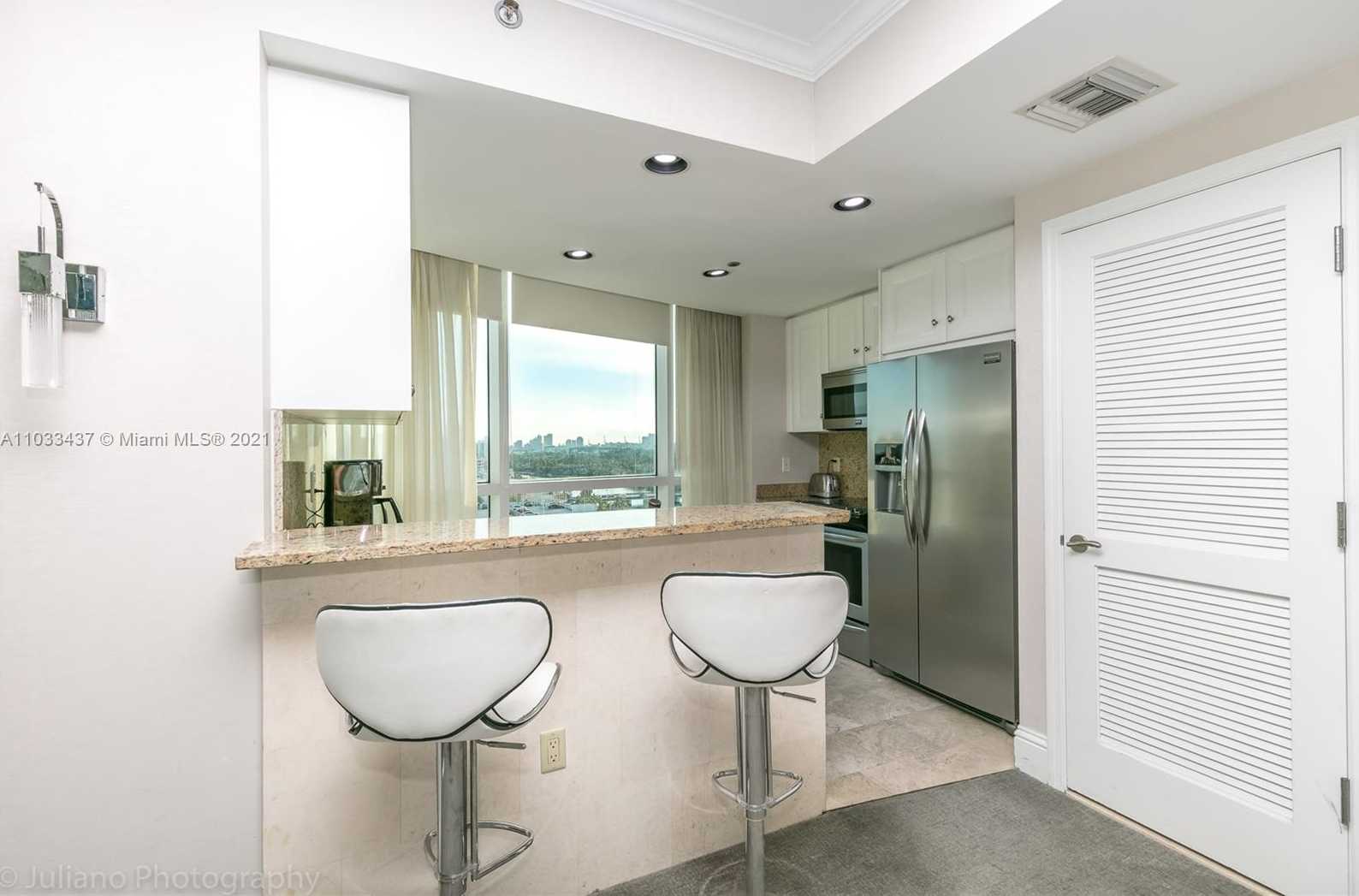 Small Image of 4401 COLLINS AVE #1104, Miami Beach Number 6