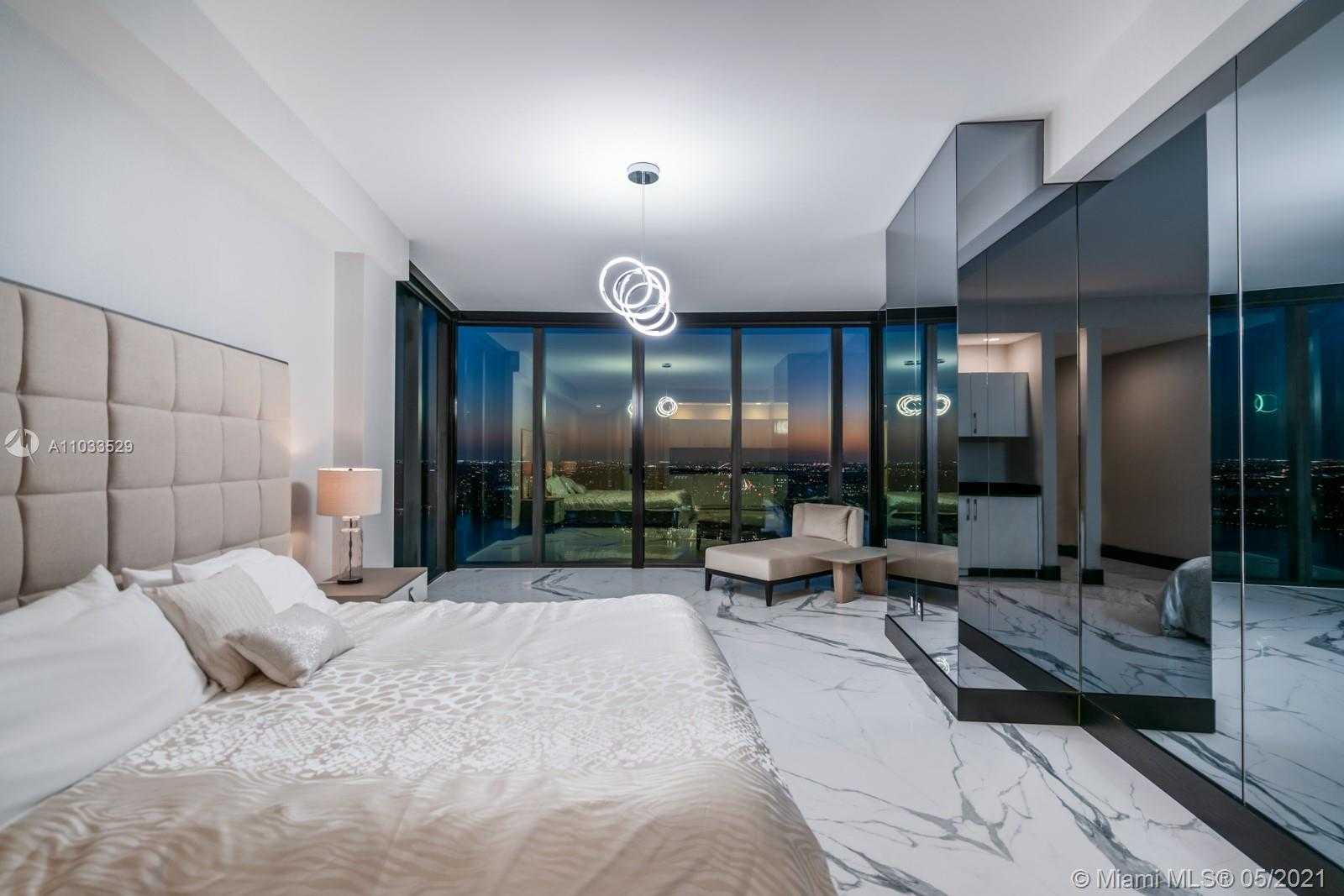 Small Image of 18555 COLLINS AVE #4203, Sunny Isles Beach Number 22