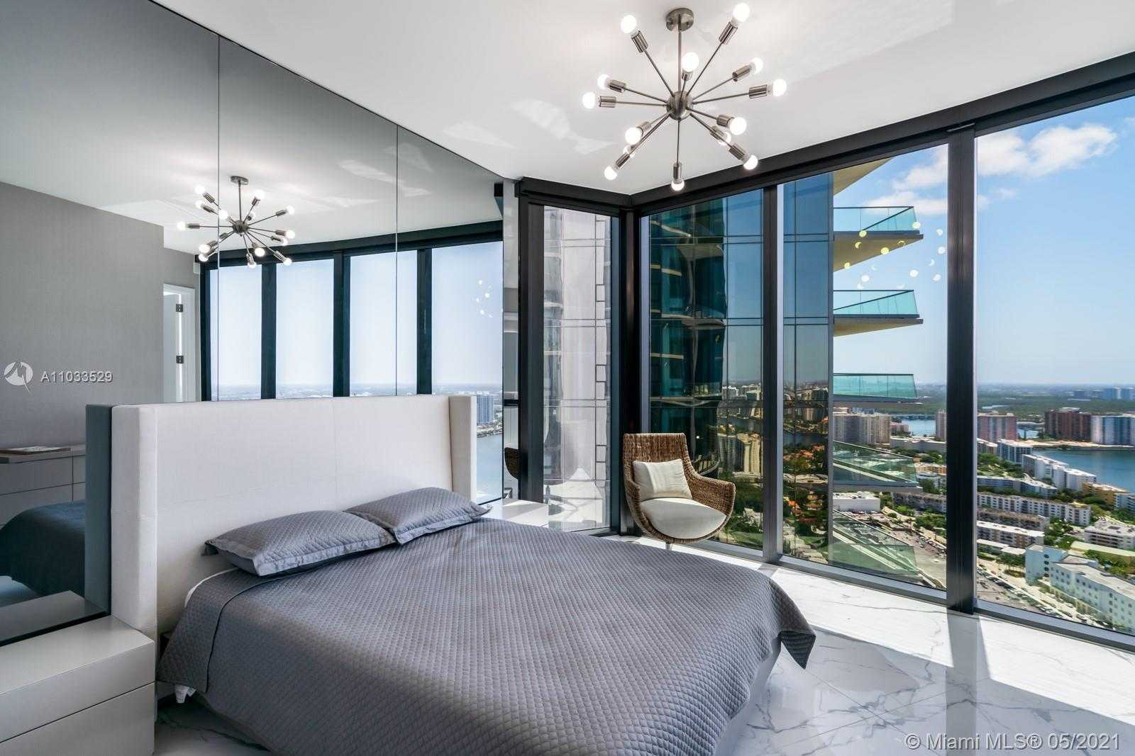 Small Image of 18555 COLLINS AVE #4203, Sunny Isles Beach Number 25
