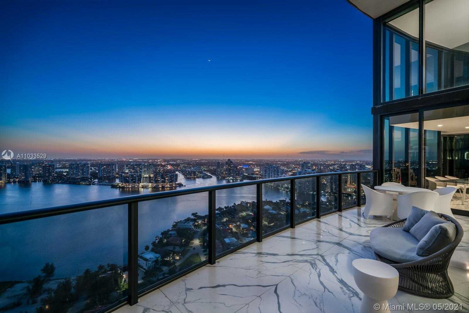 Small Image of 18555 COLLINS AVE #4203, Sunny Isles Beach Number 3