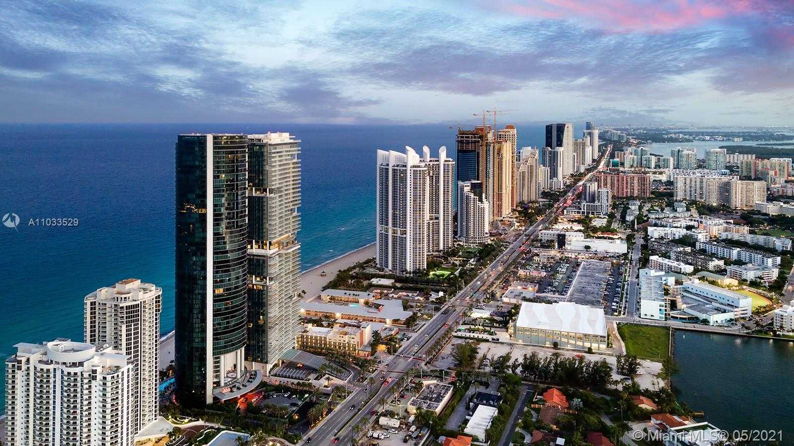 Small Image of 18555 COLLINS AVE #4203, Sunny Isles Beach Number 30