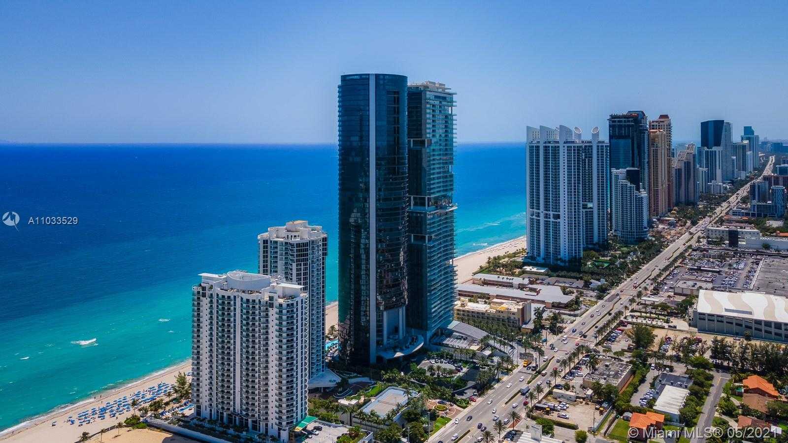 Small Image of 18555 COLLINS AVE #4203, Sunny Isles Beach Number 31
