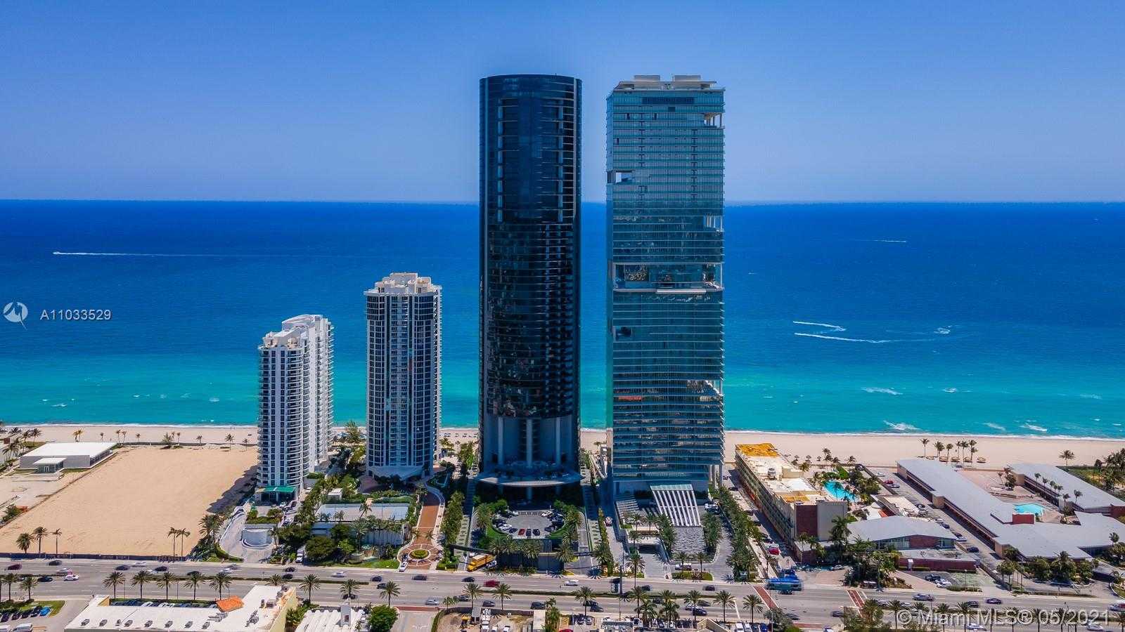 Small Image of 18555 COLLINS AVE #4203, Sunny Isles Beach Number 32