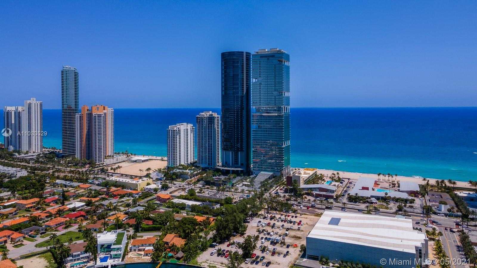 Small Image of 18555 COLLINS AVE #4203, Sunny Isles Beach Number 33