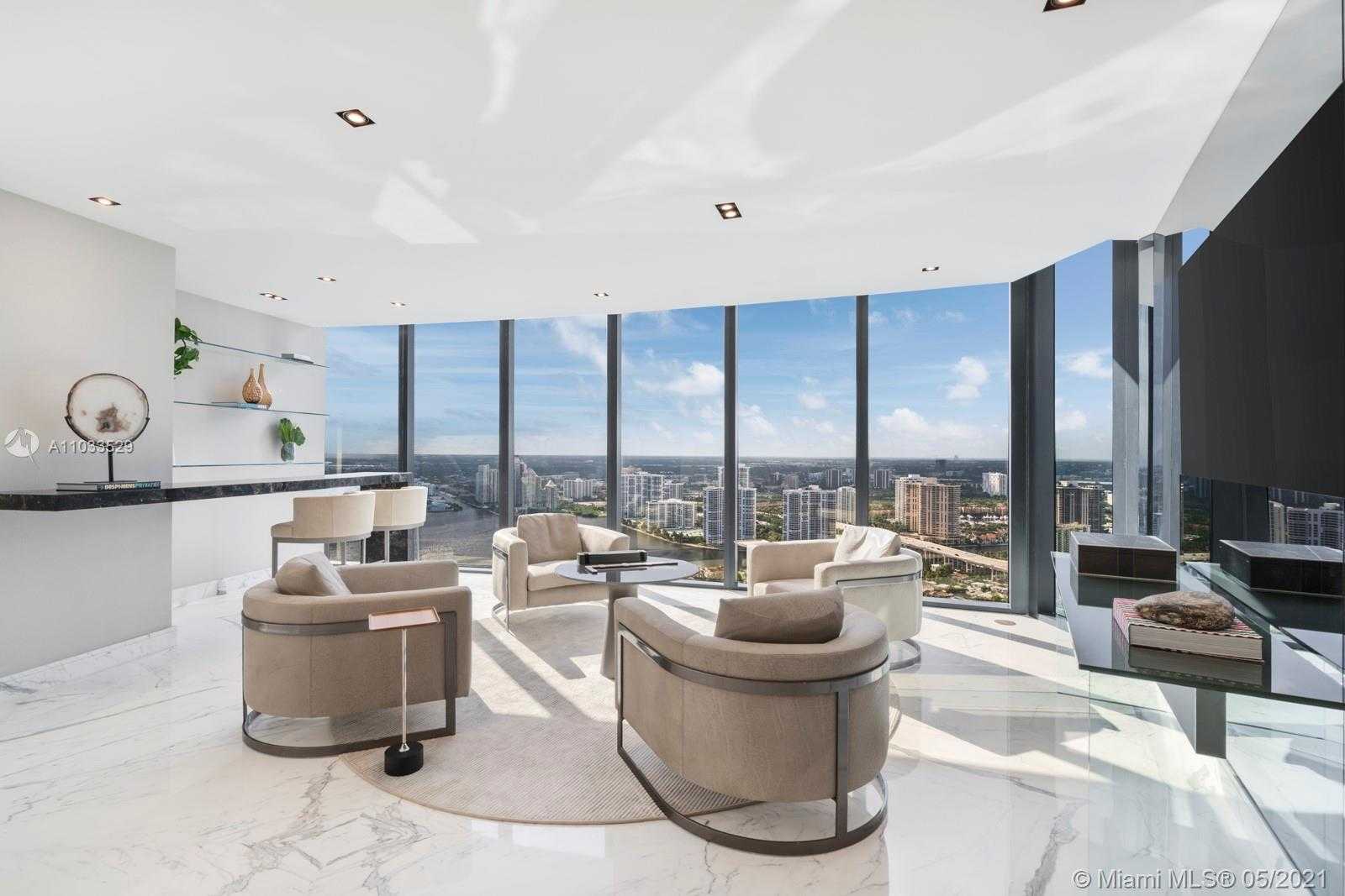 Small Image of 18555 COLLINS AVE #4203, Sunny Isles Beach Number 38