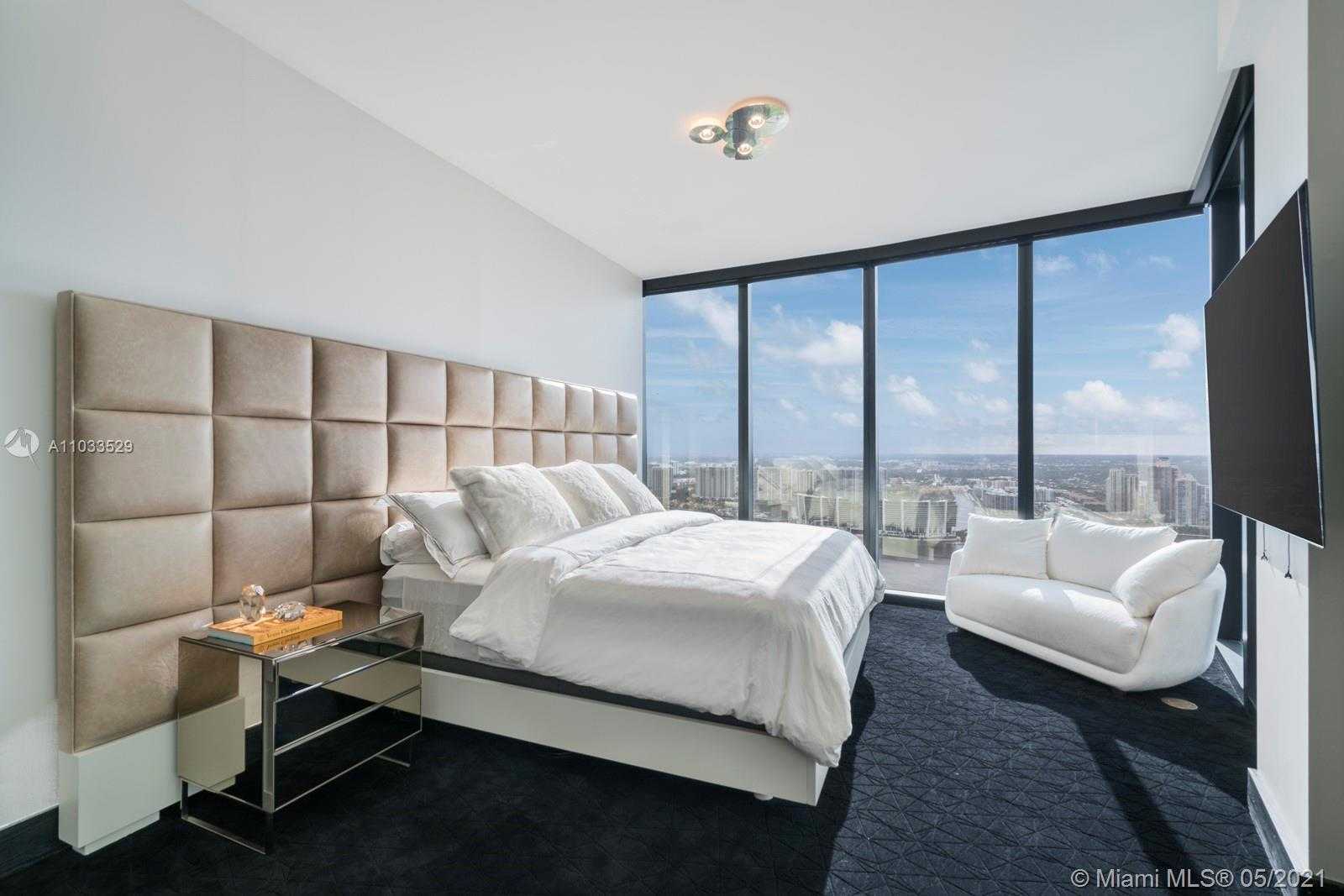 Small Image of 18555 COLLINS AVE #4203, Sunny Isles Beach Number 54
