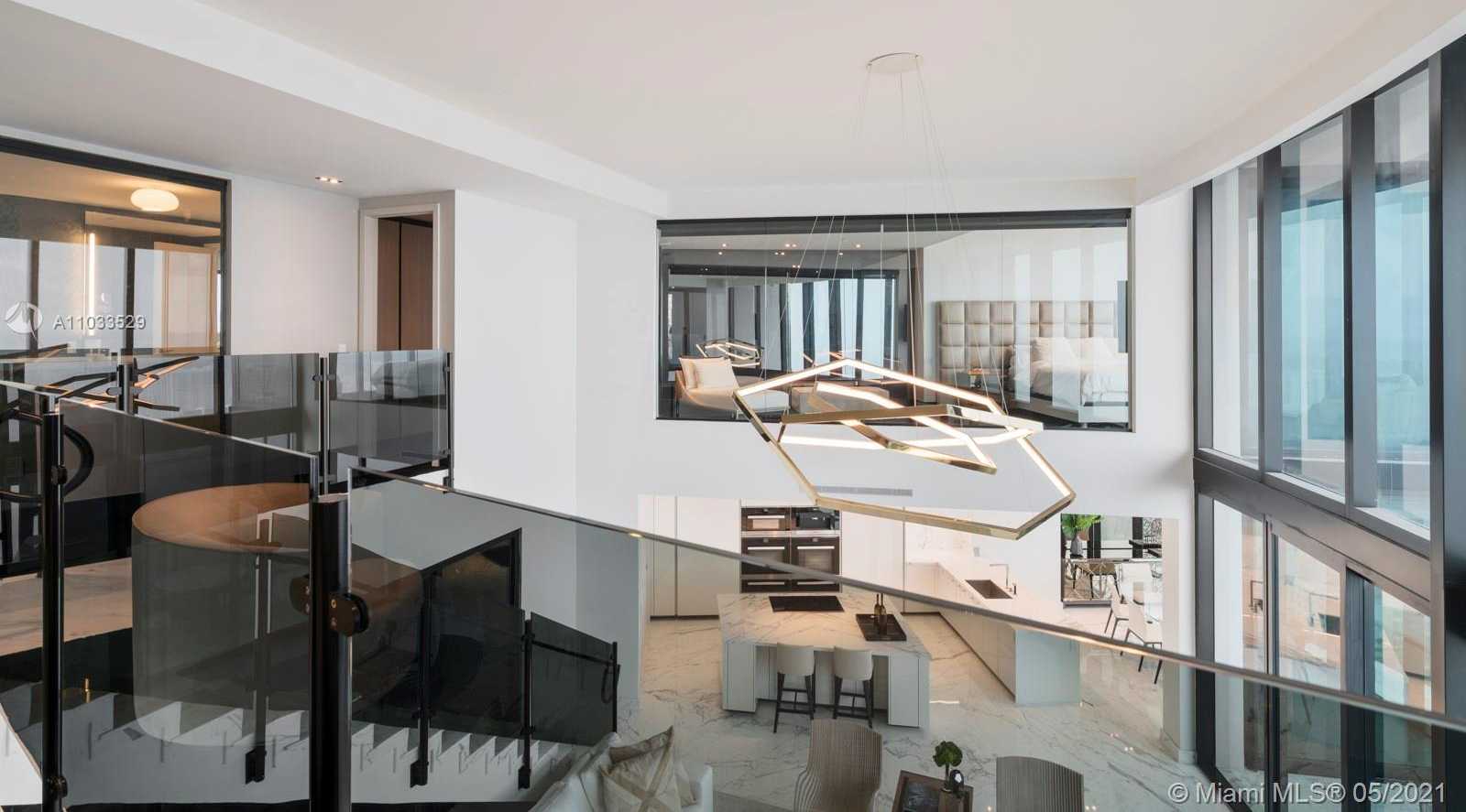 Small Image of 18555 COLLINS AVE #4203, Sunny Isles Beach Number 57