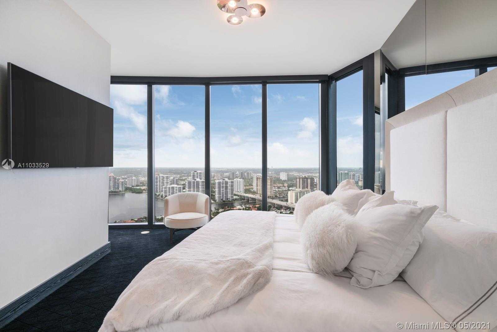 Small Image of 18555 COLLINS AVE #4203, Sunny Isles Beach Number 59