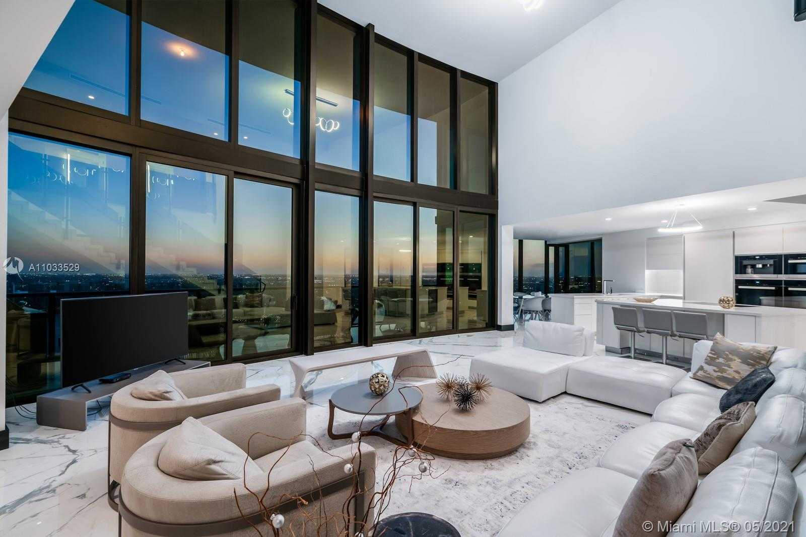 Small Image of 18555 COLLINS AVE #4203, Sunny Isles Beach Number 7