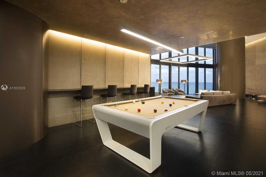 Small Image of 18555 COLLINS AVE #4203, Sunny Isles Beach Number 83