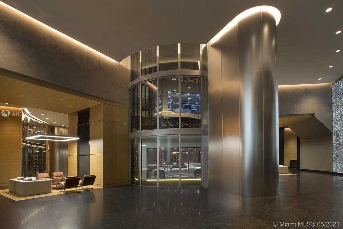 Small Image of 18555 COLLINS AVE #4203, Sunny Isles Beach Number 91