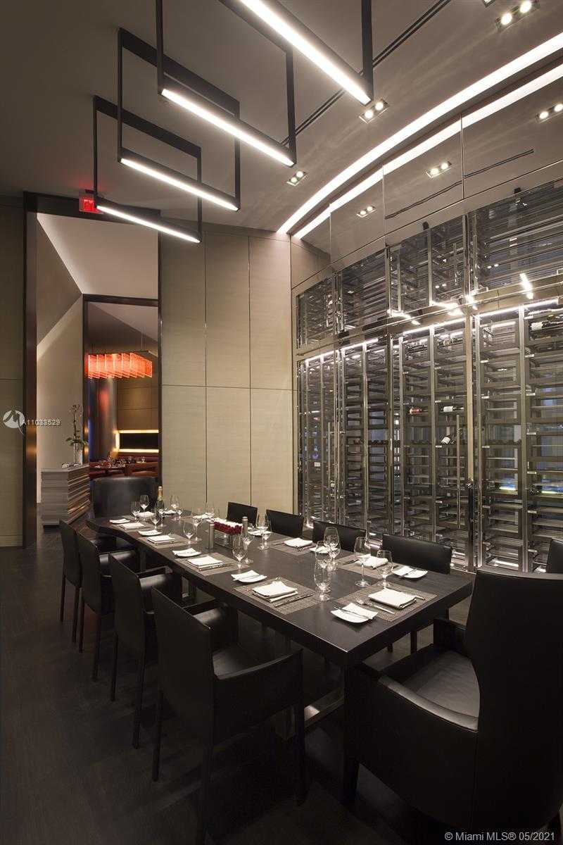 Small Image of 18555 COLLINS AVE #4203, Sunny Isles Beach Number 93