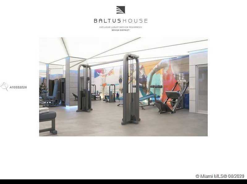 Small Image of 4250 BISCAYNE BLVD #801, Miami Number 12