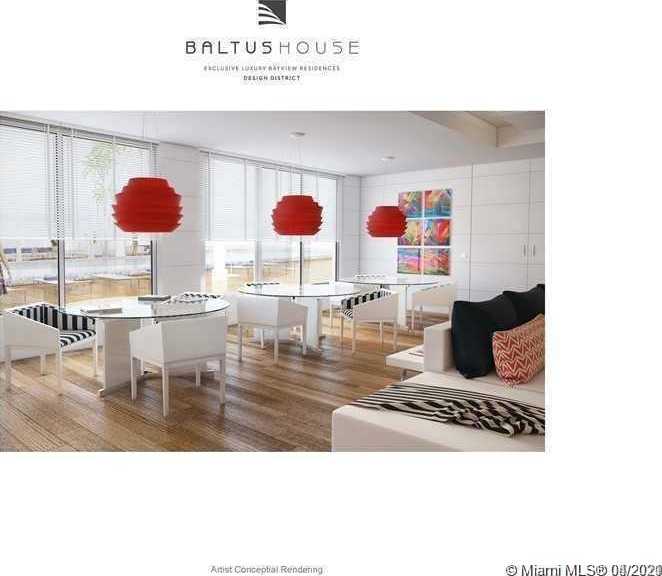 Small Image of 4250 BISCAYNE BLVD #801, Miami Number 13