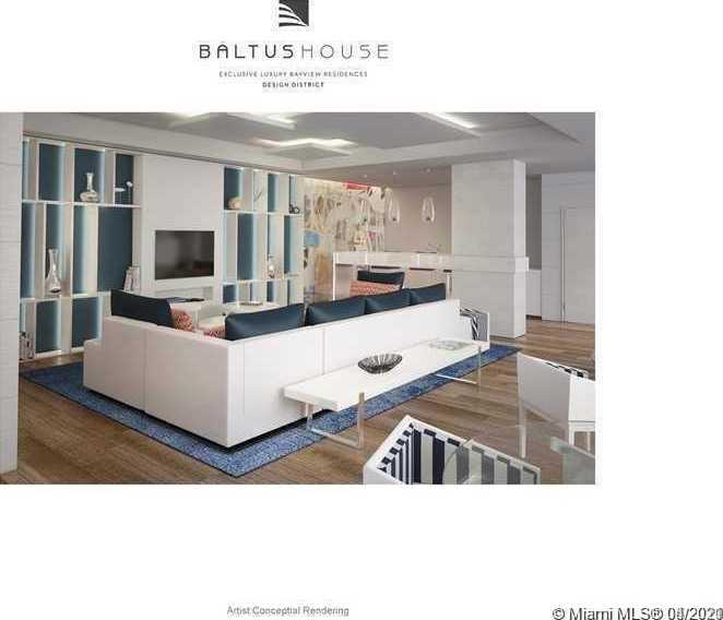 Small Image of 4250 BISCAYNE BLVD #801, Miami Number 14
