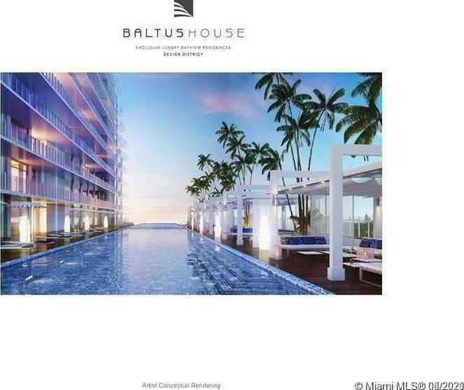 Small Image of 4250 BISCAYNE BLVD #801, Miami Number 15