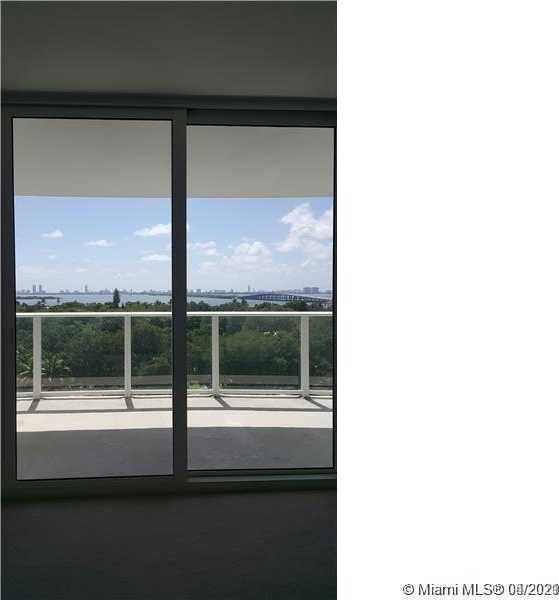 Small Image of 4250 BISCAYNE BLVD #801, Miami Number 5