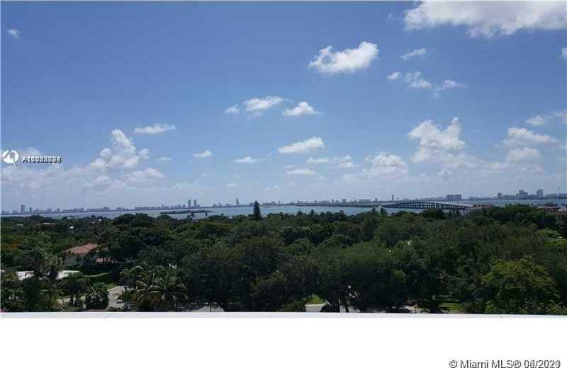 Small Image of 4250 BISCAYNE BLVD #801, Miami Number 6