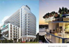Small Image of 4250 BISCAYNE BLVD #801, Miami Number 8