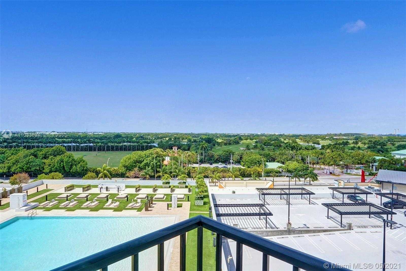 Small Image of 5252 NORTH WEST 85TH AVE #708, Doral Number 12