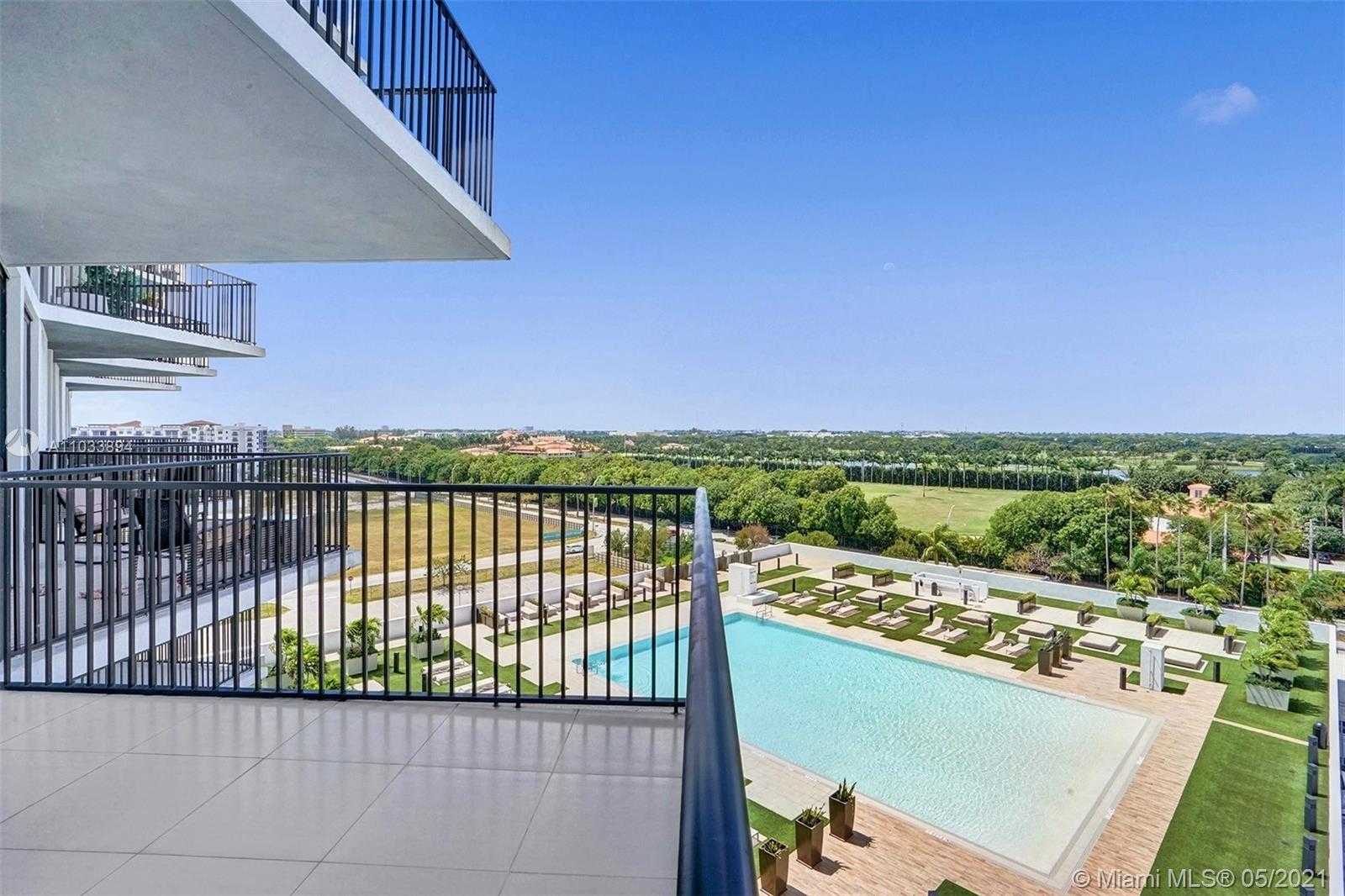 Small Image of 5252 NORTH WEST 85TH AVE #708, Doral Number 13