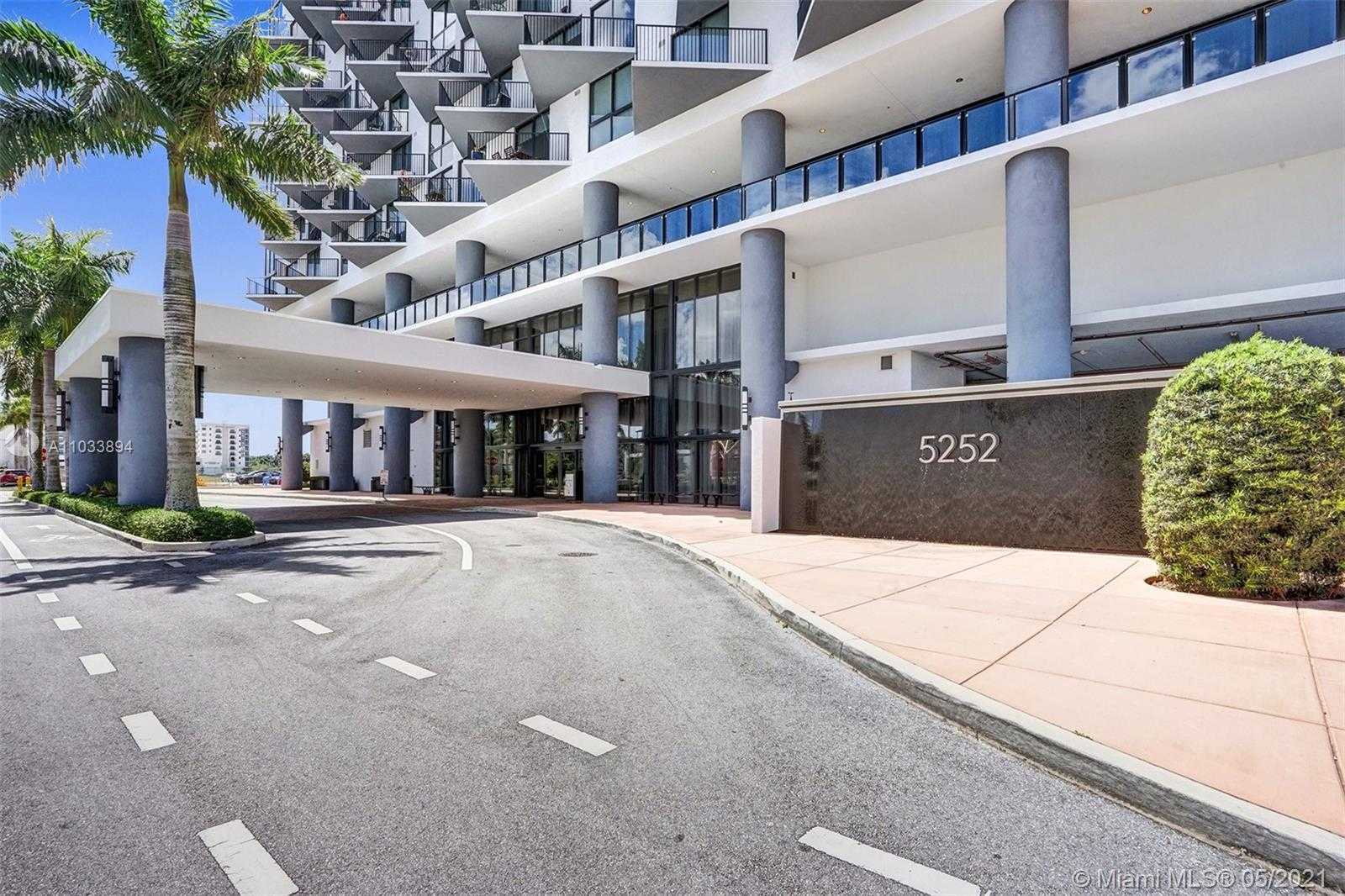 Small Image of 5252 NORTH WEST 85TH AVE #708, Doral Number 2