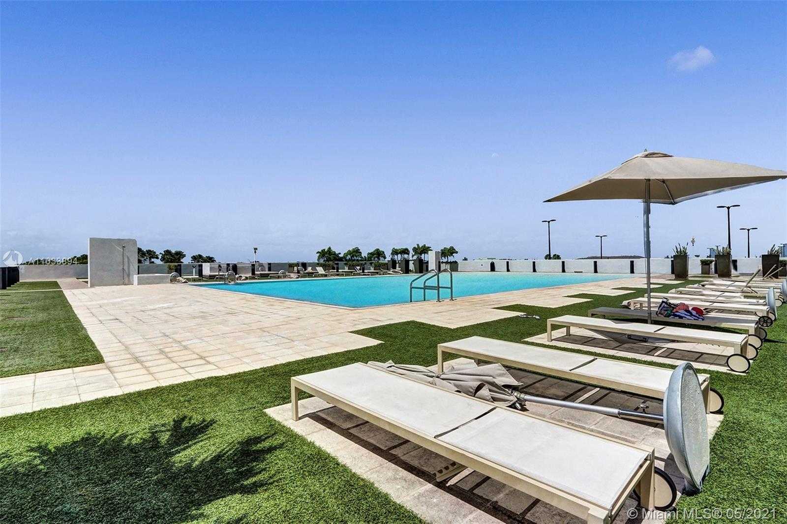 Small Image of 5252 NORTH WEST 85TH AVE #708, Doral Number 21