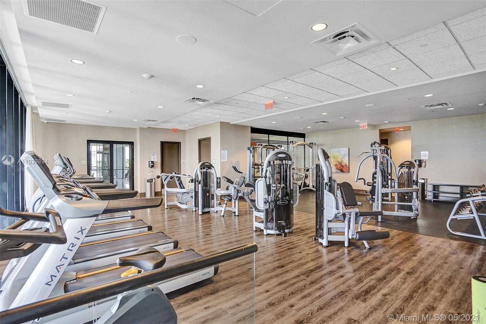 Small Image of 5252 NORTH WEST 85TH AVE #708, Doral Number 22