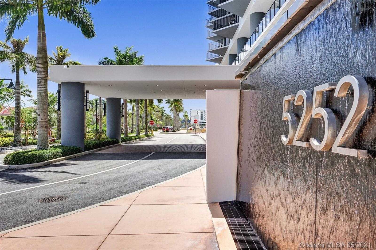 Small Image of 5252 NORTH WEST 85TH AVE #708, Doral Number 3