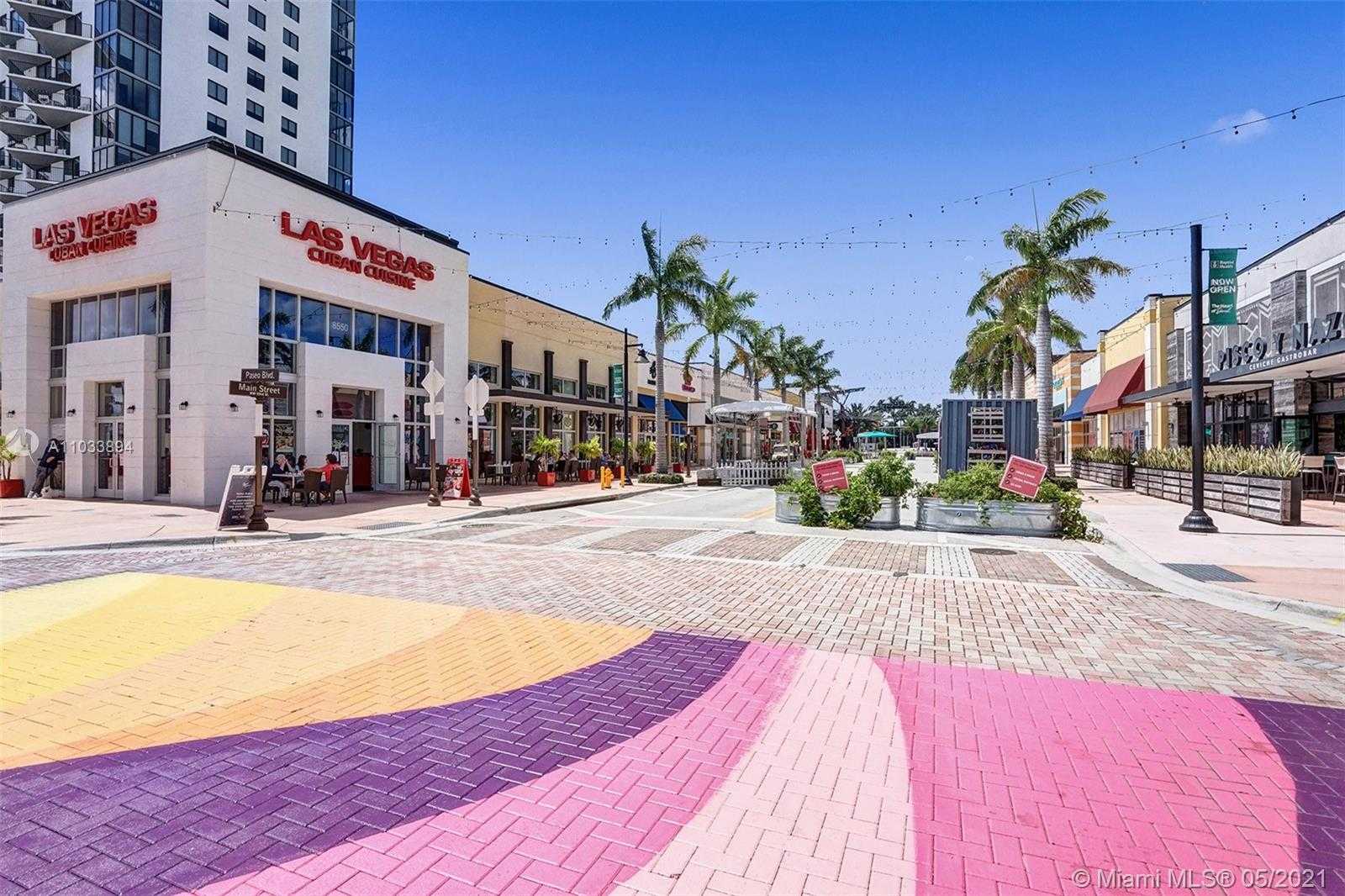 Small Image of 5252 NORTH WEST 85TH AVE #708, Doral Number 30