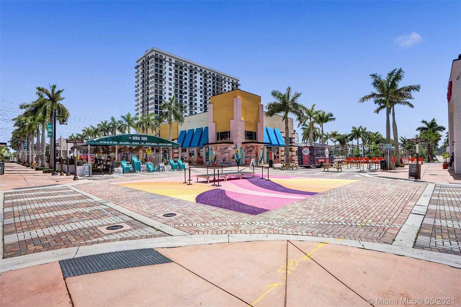Small Image of 5252 NORTH WEST 85TH AVE #708, Doral Number 31