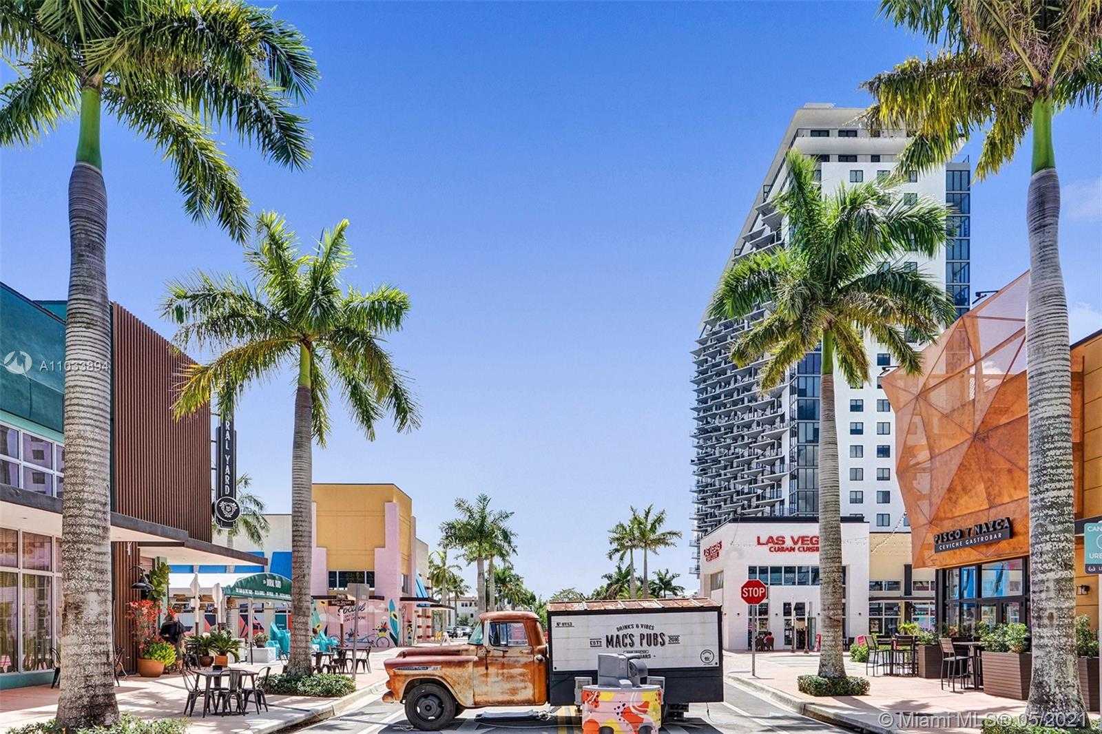 Small Image of 5252 NORTH WEST 85TH AVE #708, Doral Number 32
