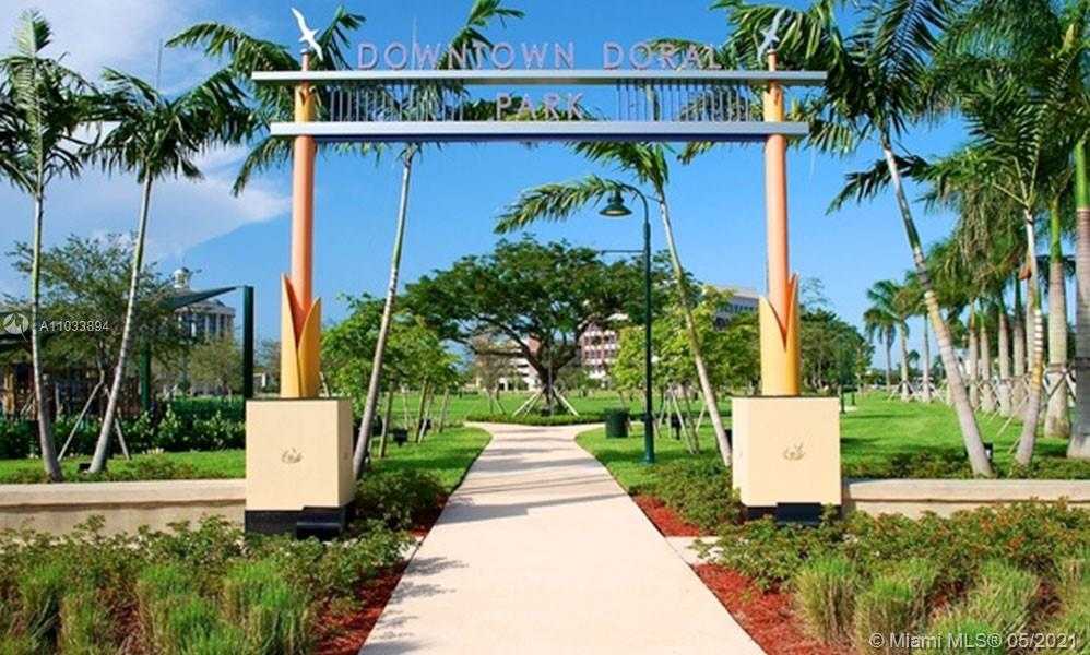 Small Image of 5252 NORTH WEST 85TH AVE #708, Doral Number 33