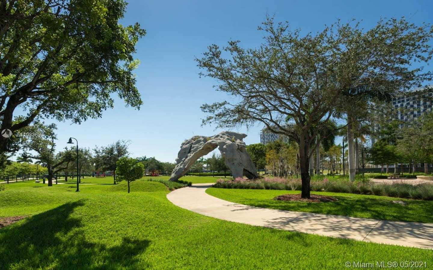 Small Image of 5252 NORTH WEST 85TH AVE #708, Doral Number 34