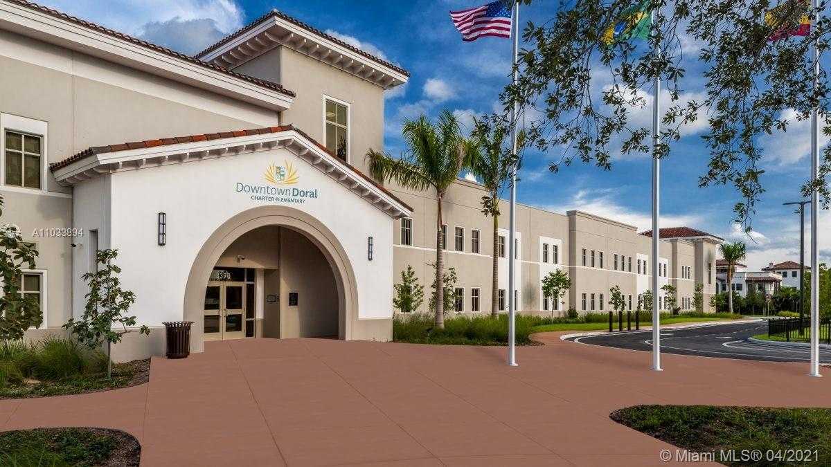 Small Image of 5252 NORTH WEST 85TH AVE #708, Doral Number 40