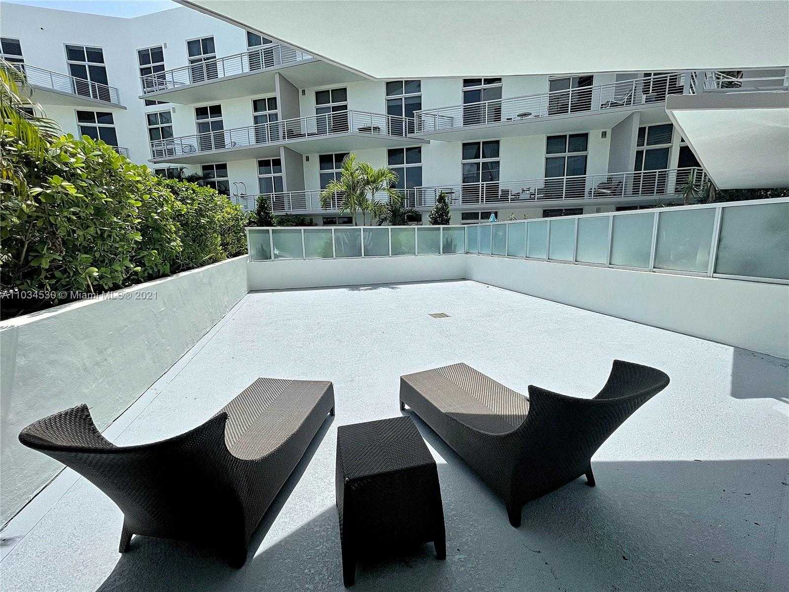 Small Image of 2001 MERIDIAN AVE #314, Miami Beach Number 14