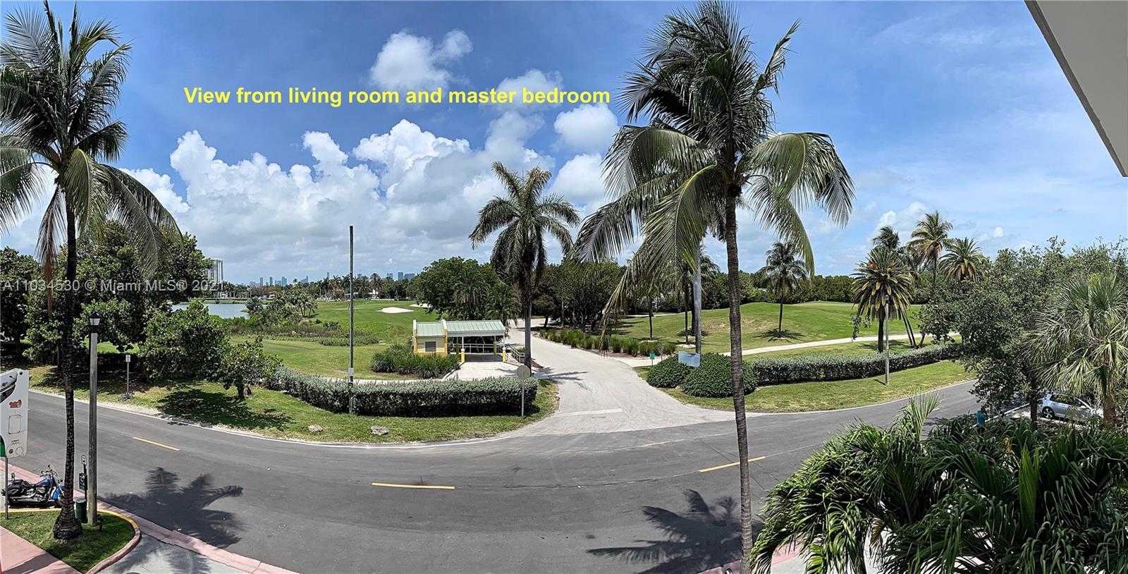 Small Image of 2001 MERIDIAN AVE #314, Miami Beach Number 15