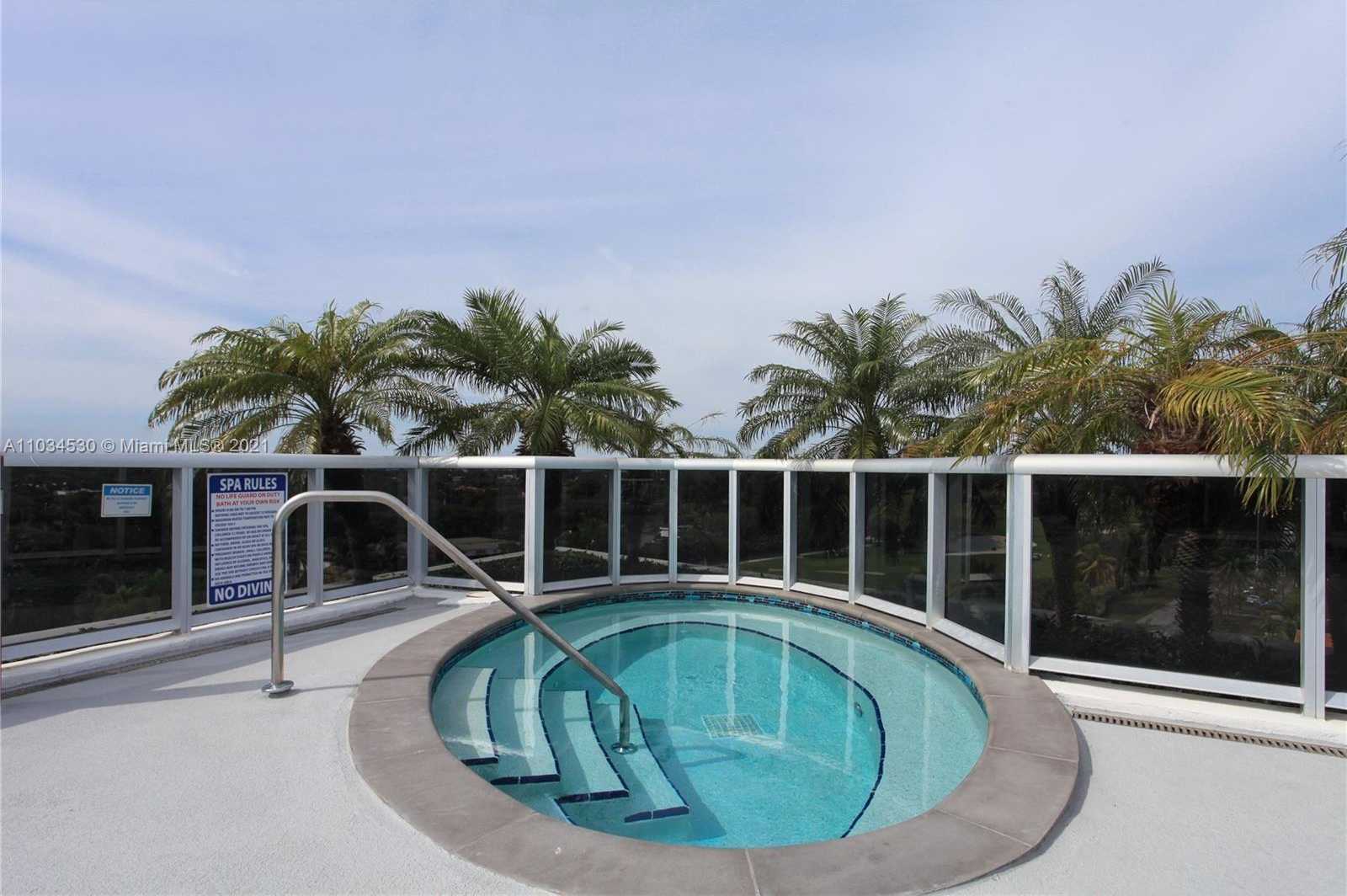 Small Image of 2001 MERIDIAN AVE #314, Miami Beach Number 24