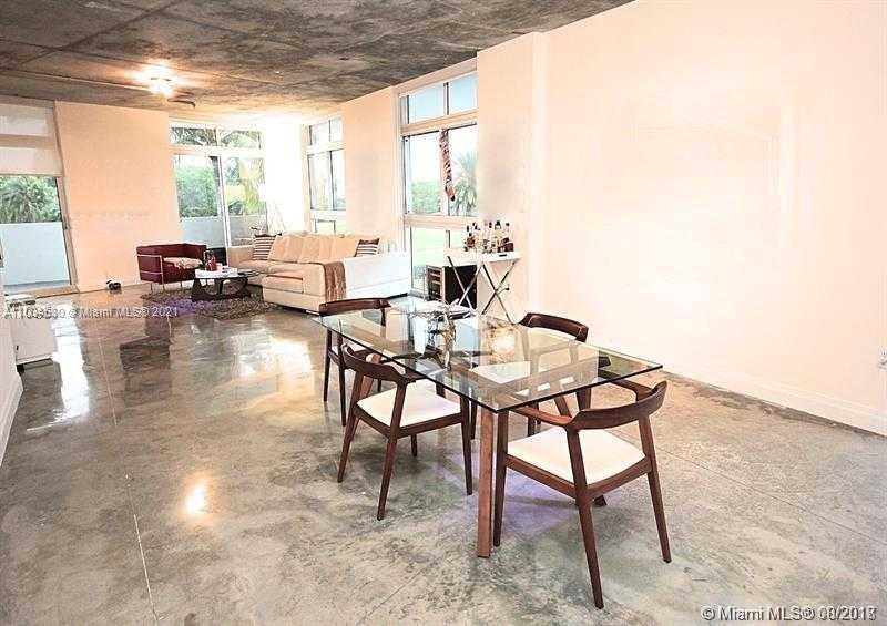 Small Image of 2001 MERIDIAN AVE #314, Miami Beach Number 6