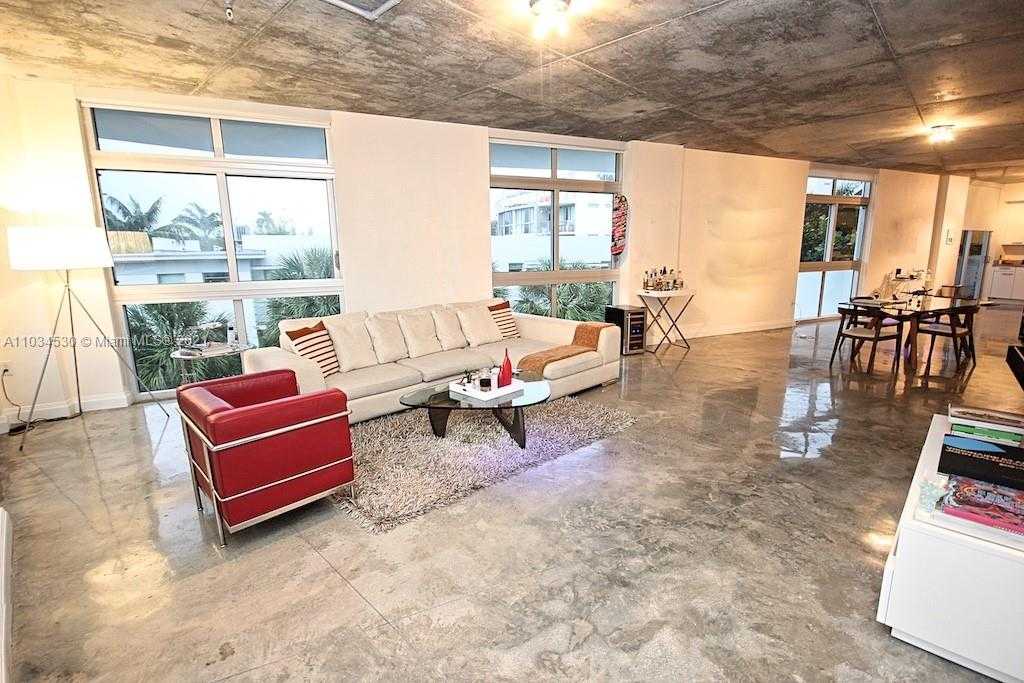Small Image of 2001 MERIDIAN AVE #314, Miami Beach Number 7
