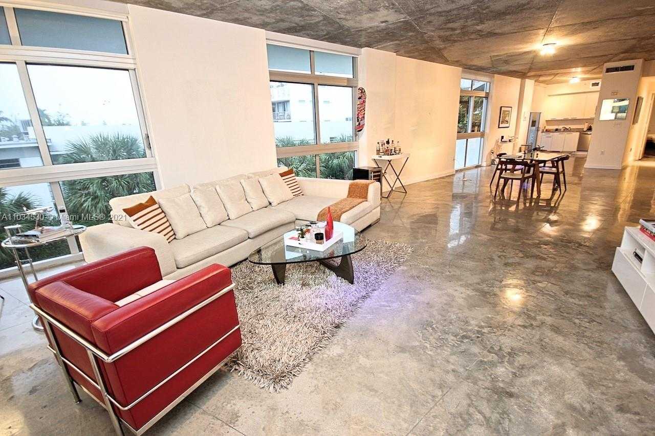 Small Image of 2001 MERIDIAN AVE #314, Miami Beach Number 8