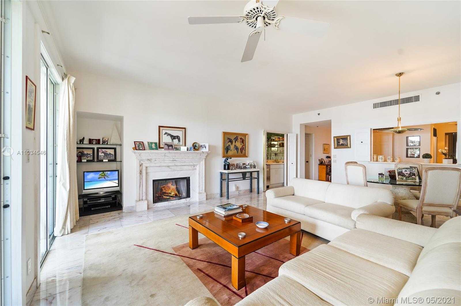 Small Image of 2032 FISHER ISLAND DR #2032, Miami Beach Number 13