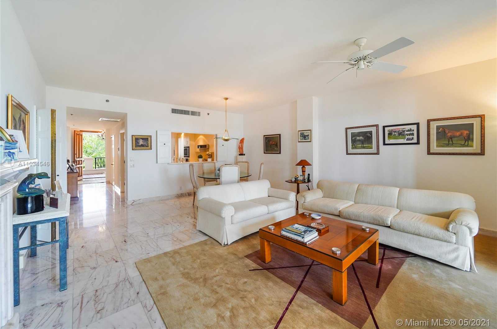 Small Image of 2032 FISHER ISLAND DR #2032, Miami Beach Number 14