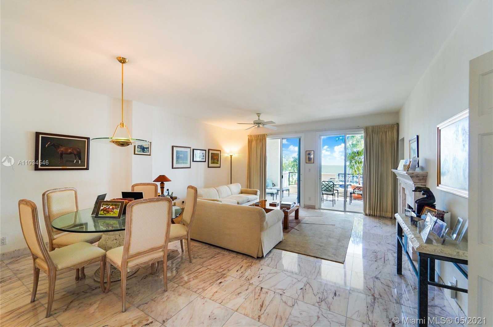 Small Image of 2032 FISHER ISLAND DR #2032, Miami Beach Number 17