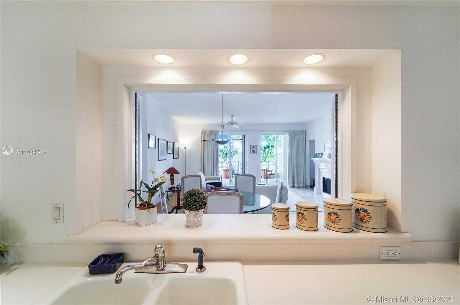 Small Image of 2032 FISHER ISLAND DR #2032, Miami Beach Number 19