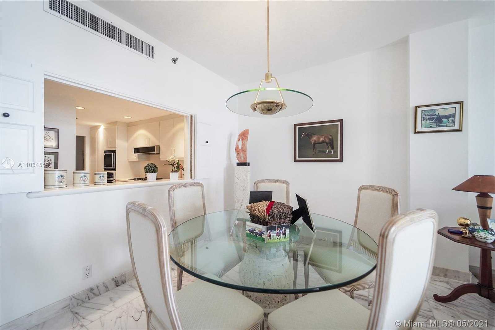 Small Image of 2032 FISHER ISLAND DR #2032, Miami Beach Number 20
