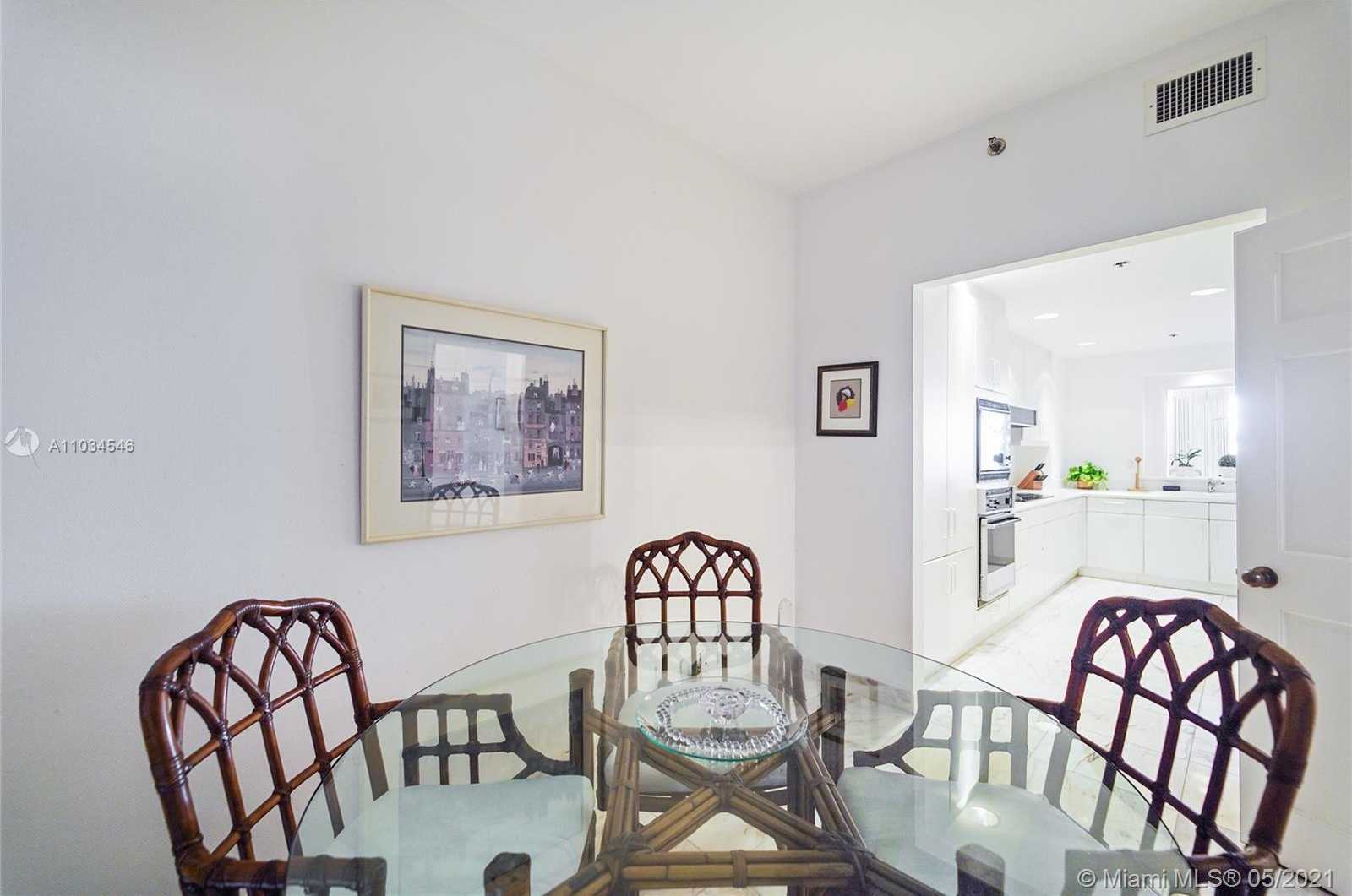 Small Image of 2032 FISHER ISLAND DR #2032, Miami Beach Number 22