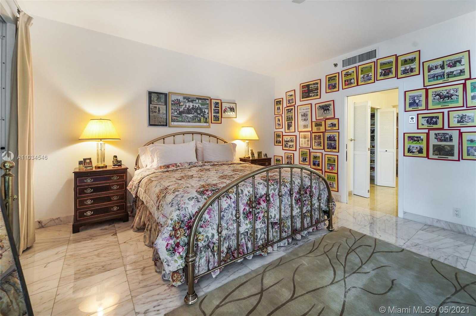 Small Image of 2032 FISHER ISLAND DR #2032, Miami Beach Number 24