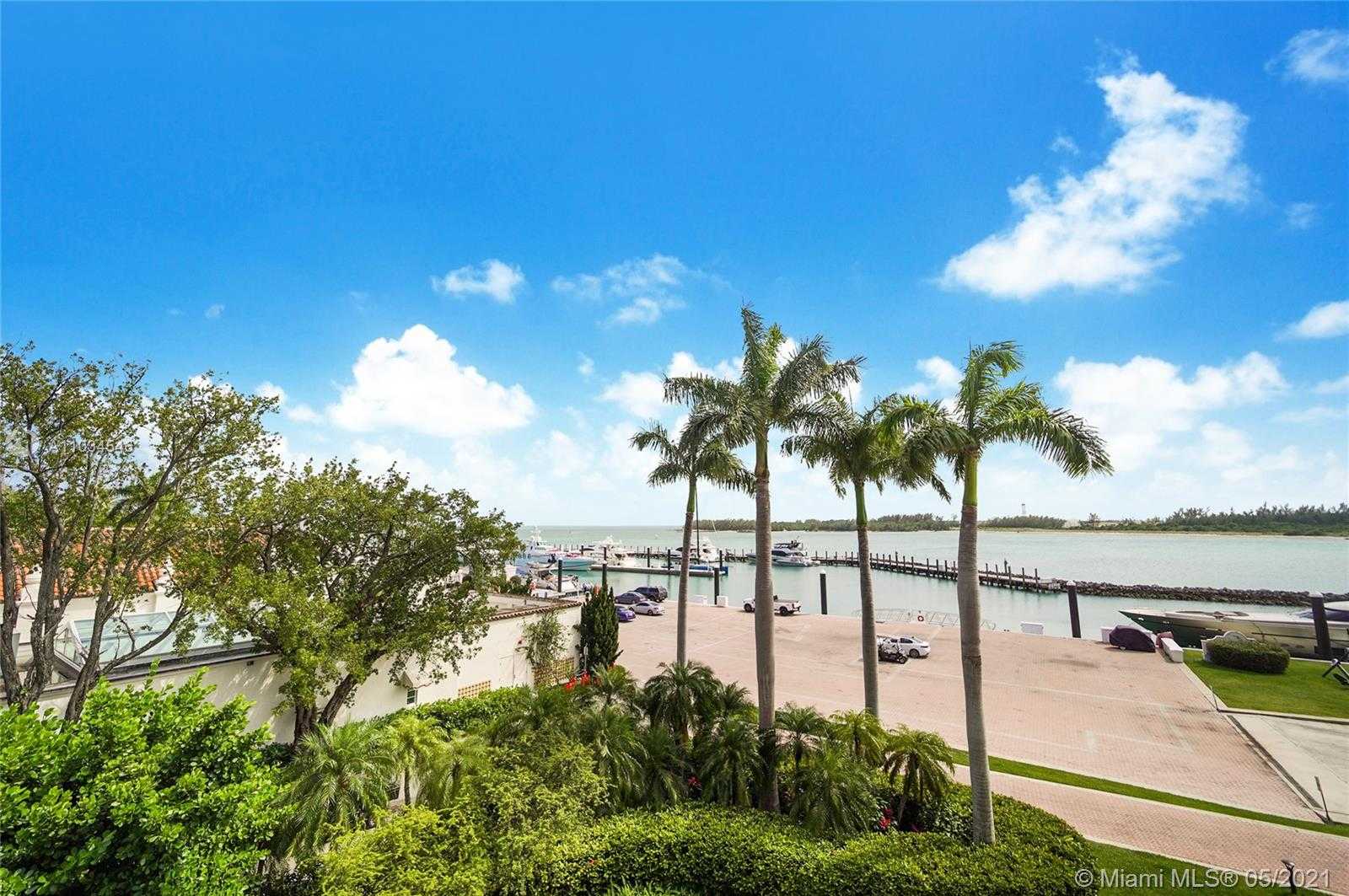 Small Image of 2032 FISHER ISLAND DR #2032, Miami Beach Number 32